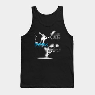 Imaginos 1988 tee-shirt recreation Tank Top